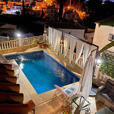 The Orquids Nerja - Bluewater Villas Luaran gambar