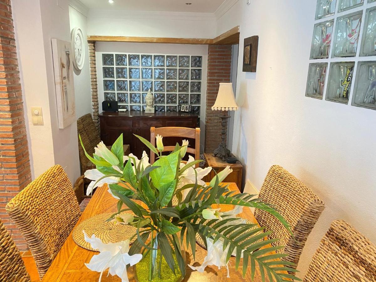 The Orquids Nerja - Bluewater Villas Luaran gambar