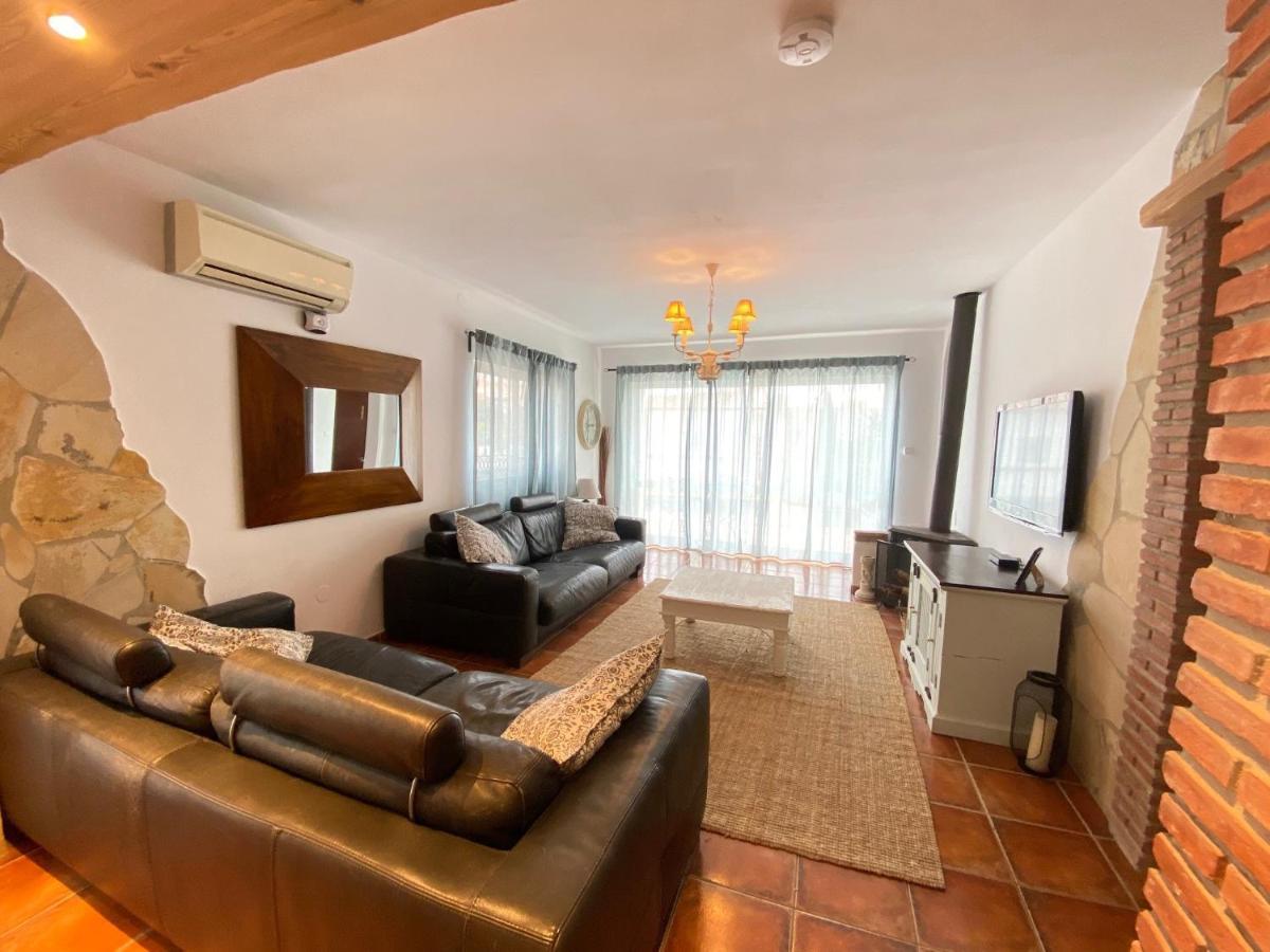 The Orquids Nerja - Bluewater Villas Luaran gambar