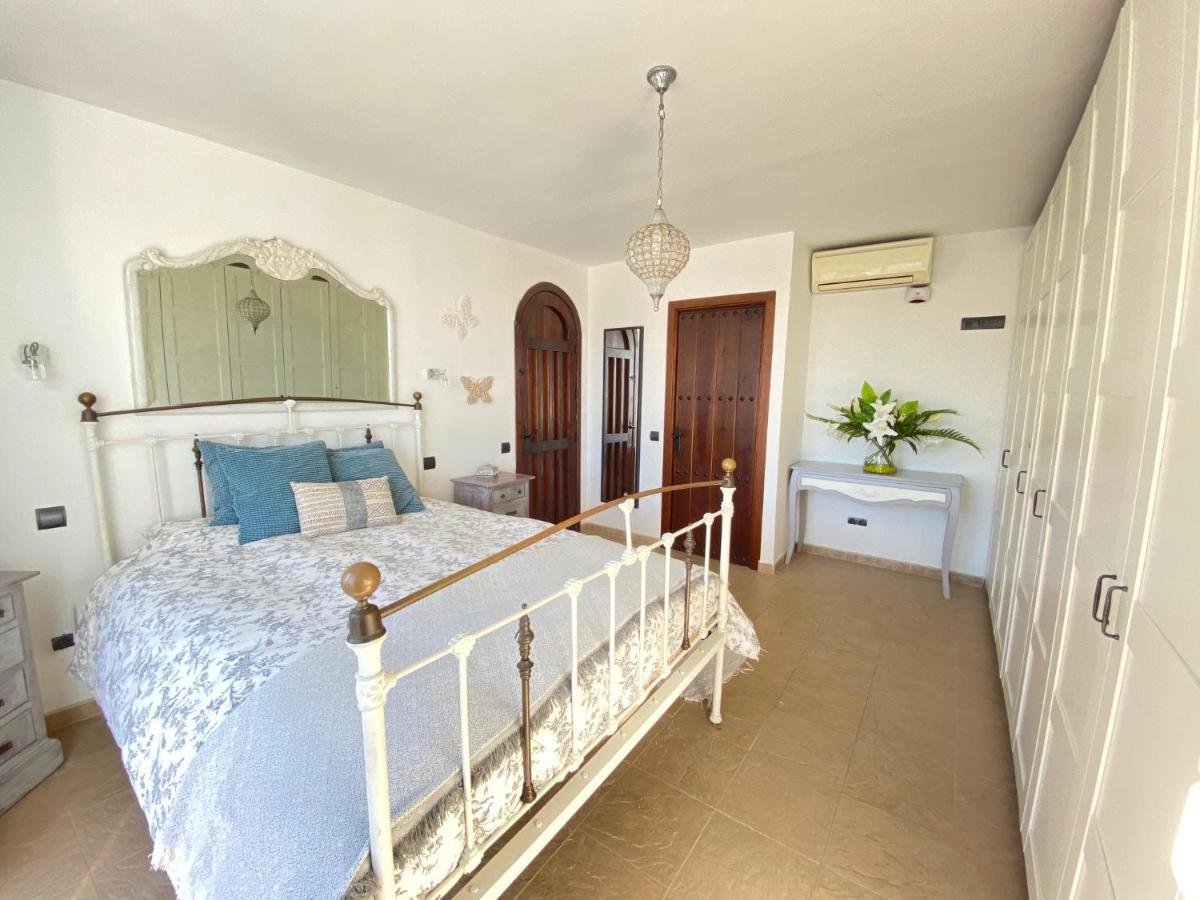 The Orquids Nerja - Bluewater Villas Luaran gambar