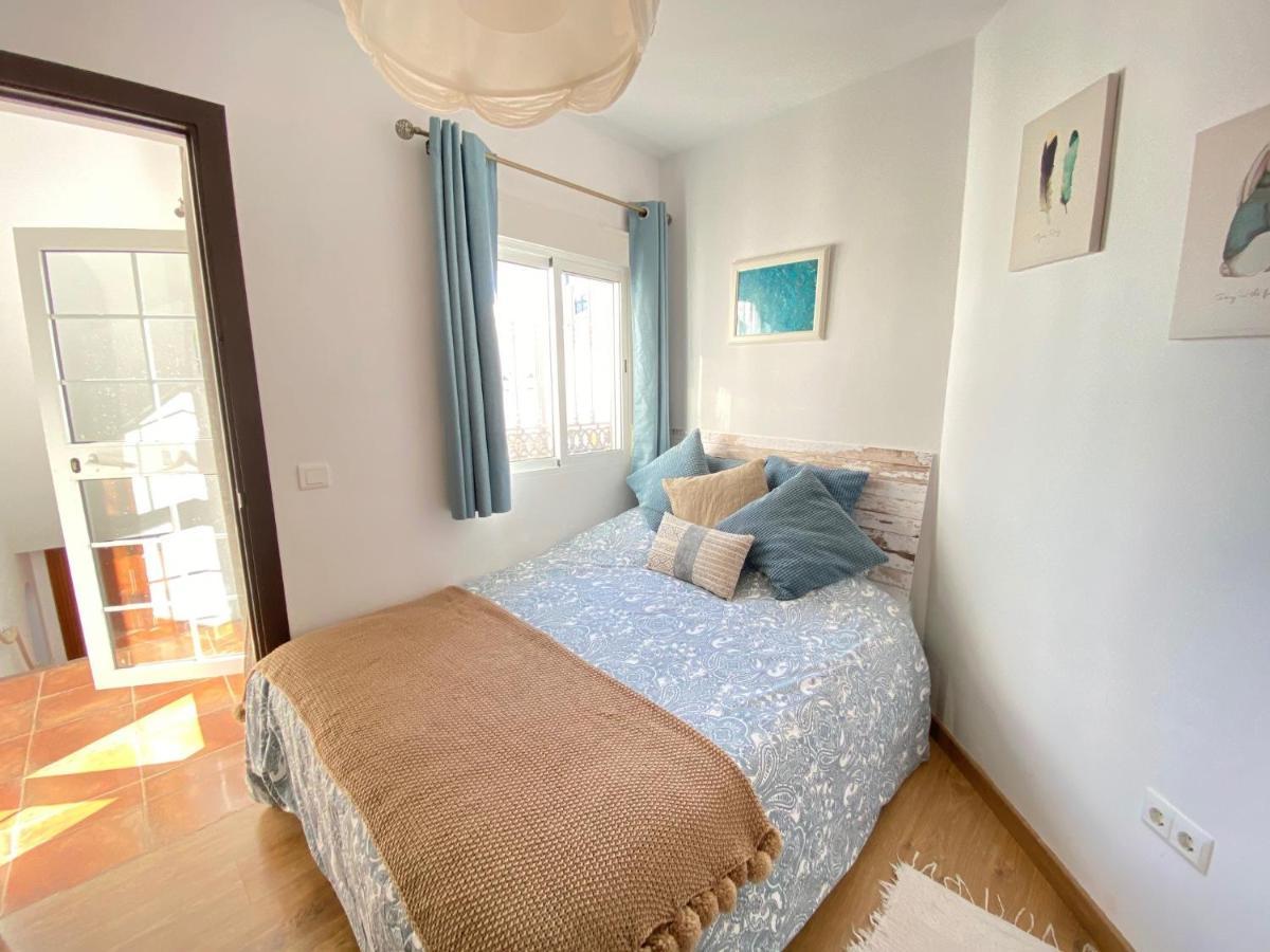 The Orquids Nerja - Bluewater Villas Luaran gambar