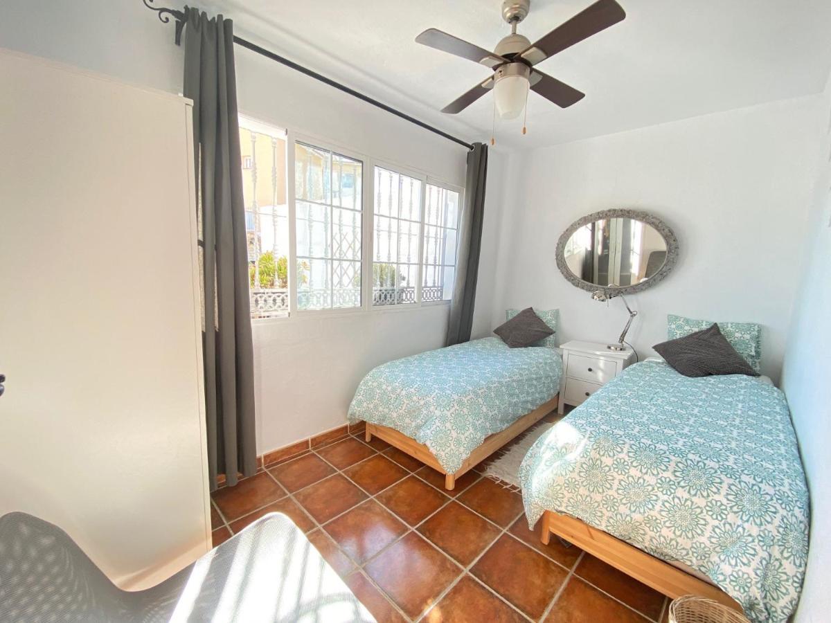 The Orquids Nerja - Bluewater Villas Luaran gambar