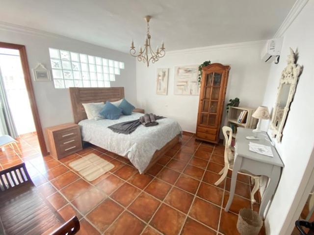 The Orquids Nerja - Bluewater Villas Luaran gambar