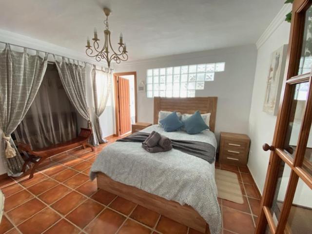 The Orquids Nerja - Bluewater Villas Luaran gambar